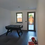 Hébergement de vacances Le Courtil