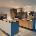 Hébergement de vacances Le Courtil