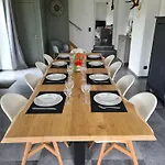 Le Courtil Hébergement de vacances *