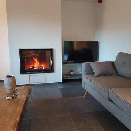 Le Courtil Holiday home Bievre