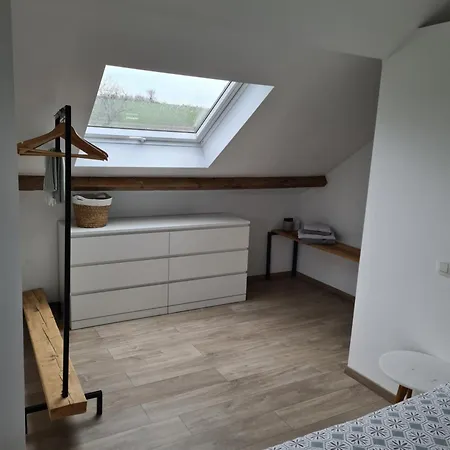 Le Courtil Holiday home Bievre