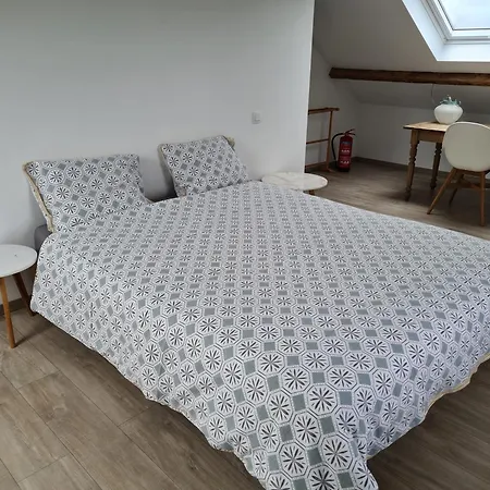 Le Courtil Holiday home Bievre