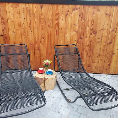 Holiday home Le Courtil *