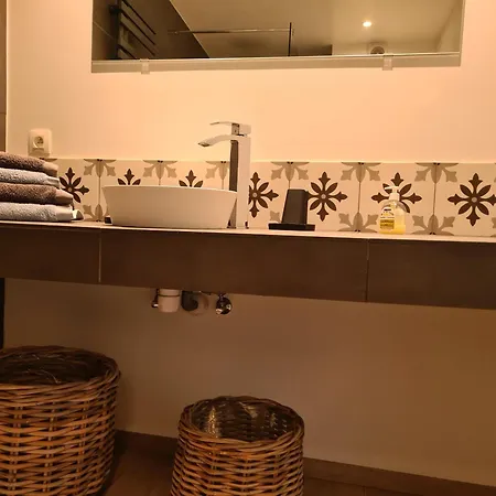 Holiday home Le Courtil Bievre