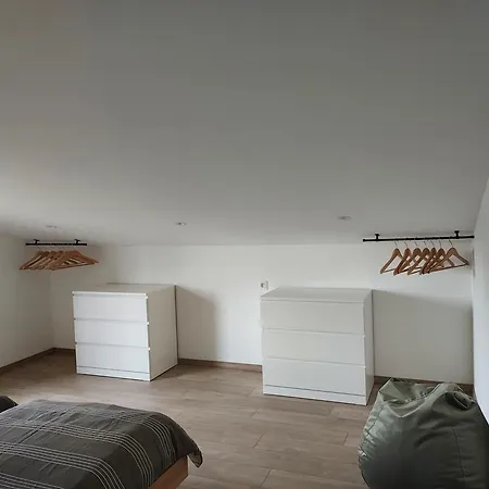 Le Courtil 別荘 ビエーヴル