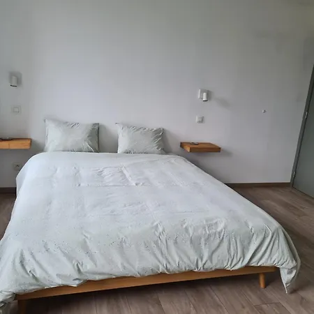 Le Courtil Hébergement de vacances