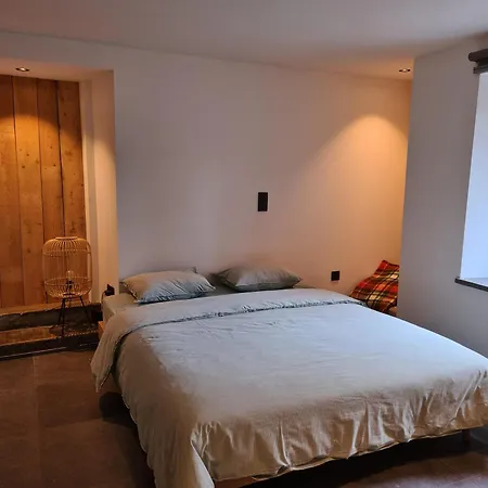 Holiday home Le Courtil *