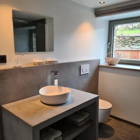 Le Courtil * ビエーヴル