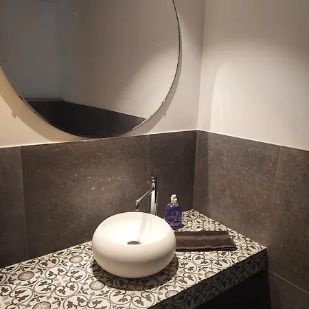 Le Courtil ビエーヴル