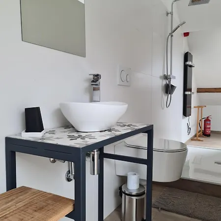 Holiday home Le Courtil *
