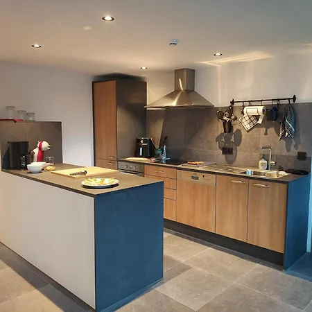 Holiday home Le Courtil
