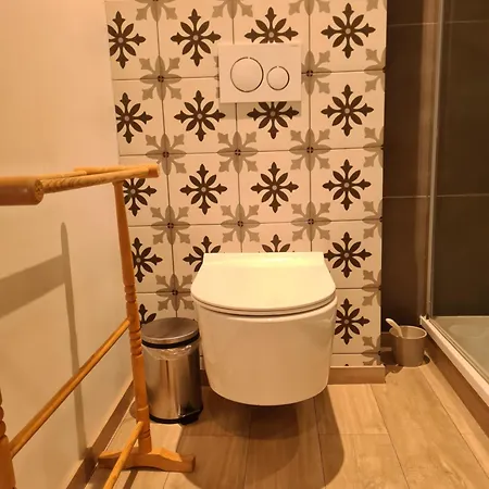 Le Courtil Holiday home Bievre