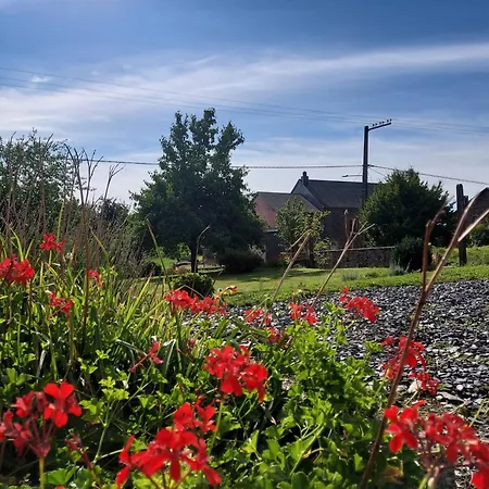 Hébergement de vacances Le Courtil